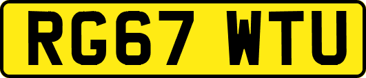 RG67WTU