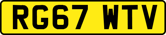 RG67WTV