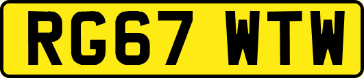 RG67WTW