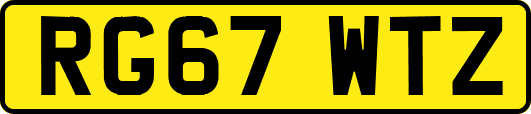 RG67WTZ