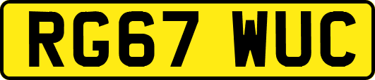RG67WUC