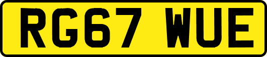 RG67WUE