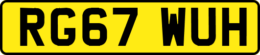 RG67WUH