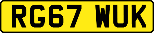 RG67WUK