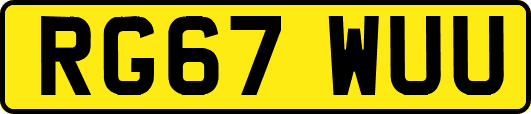 RG67WUU