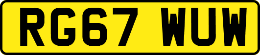 RG67WUW