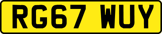 RG67WUY
