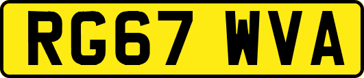 RG67WVA