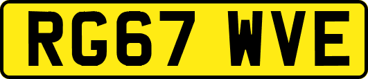 RG67WVE