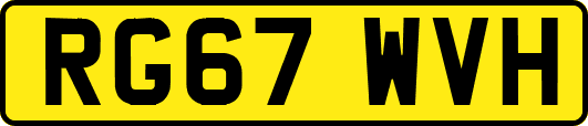 RG67WVH