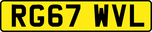 RG67WVL