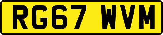 RG67WVM