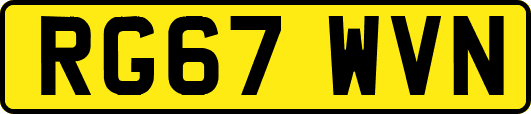 RG67WVN