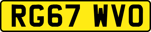 RG67WVO