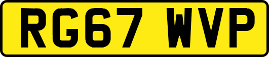 RG67WVP