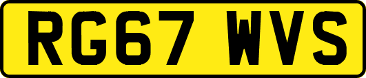 RG67WVS