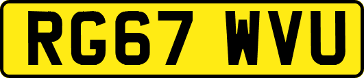 RG67WVU