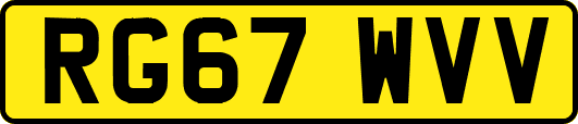 RG67WVV
