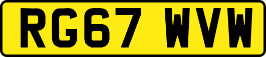 RG67WVW