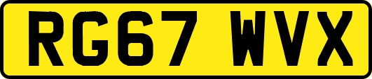 RG67WVX