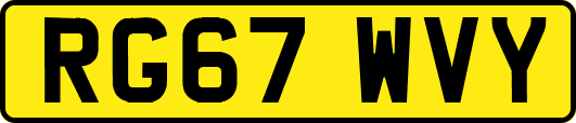 RG67WVY