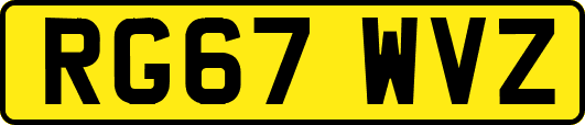 RG67WVZ