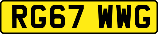 RG67WWG