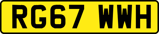RG67WWH