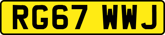 RG67WWJ