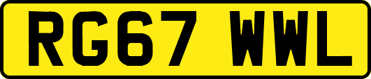 RG67WWL