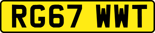 RG67WWT