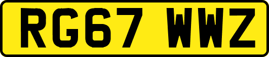 RG67WWZ
