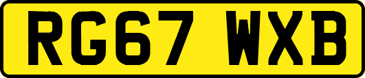 RG67WXB