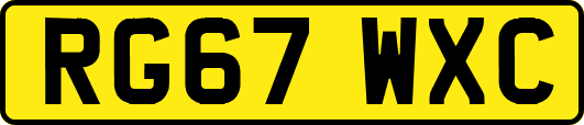 RG67WXC