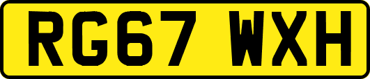 RG67WXH