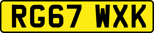 RG67WXK