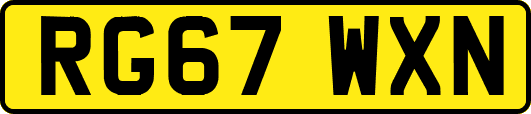 RG67WXN
