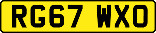 RG67WXO