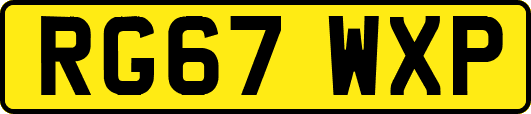 RG67WXP