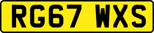 RG67WXS