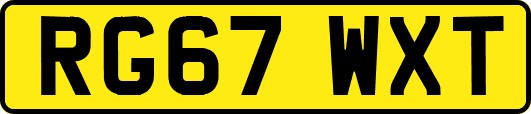 RG67WXT