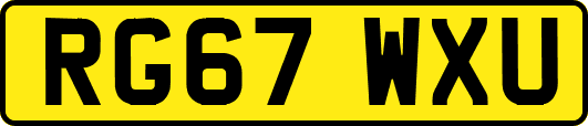 RG67WXU