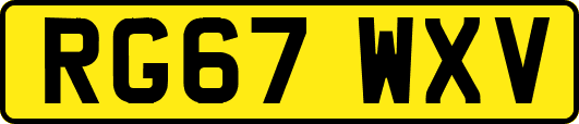 RG67WXV
