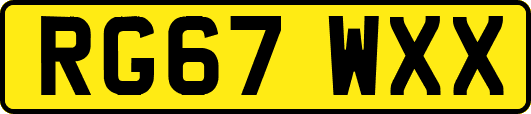 RG67WXX