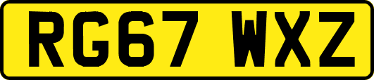 RG67WXZ