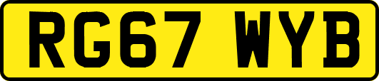 RG67WYB