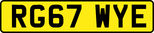 RG67WYE
