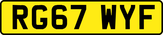 RG67WYF