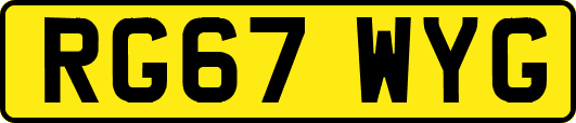 RG67WYG