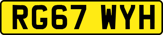 RG67WYH